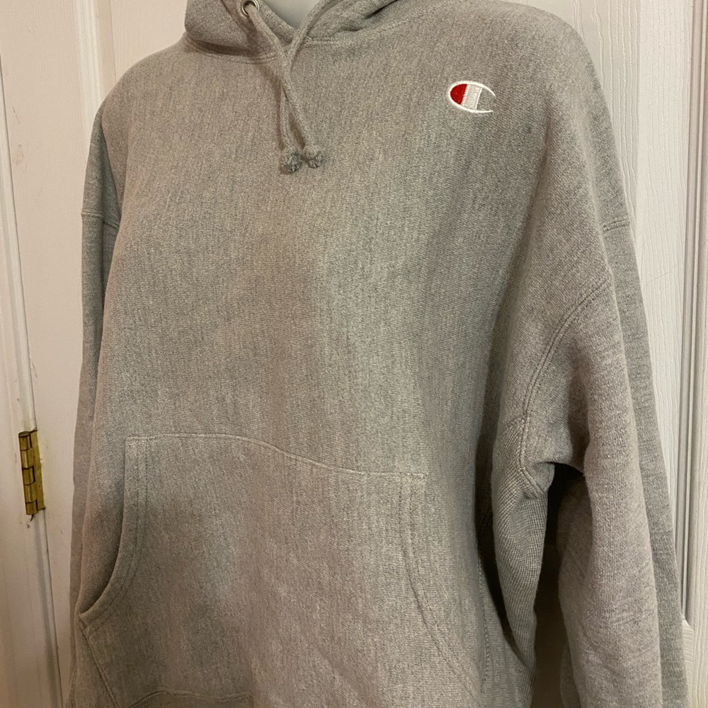 Champion Hoodie